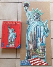 Ravensburger Silhouette