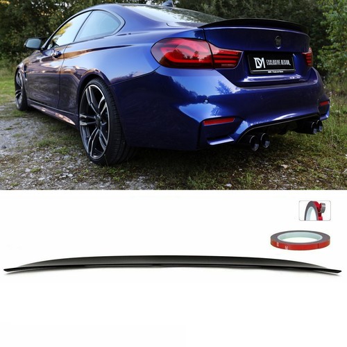 Heckspoiler sport performance - heckspoiler, sport-performance