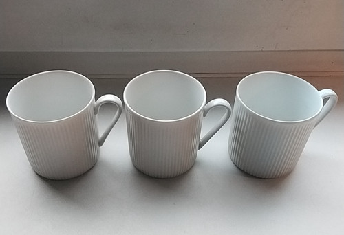 Rare vintage tassen von - tassen,