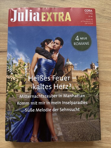 Julia extra romane - julia,