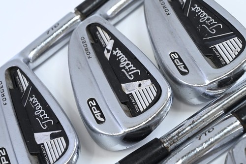 Titleist ap2 710 - 710, eisen