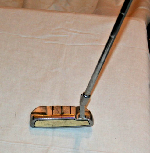 Pro ace p22 putter - pro,