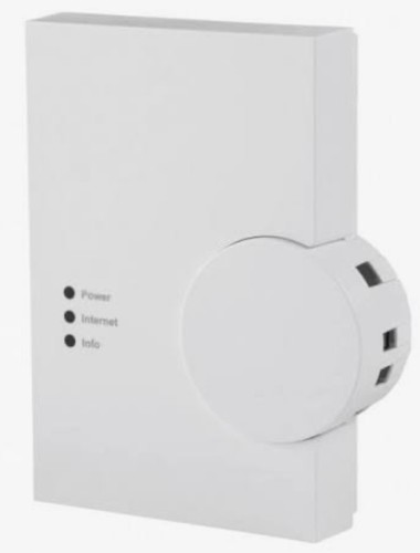 Smarthome zentrale homematic - zentrale,