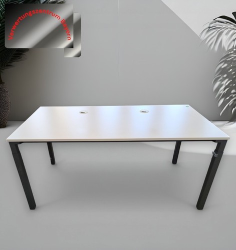 Steelcase schreibtisch - steelcase,