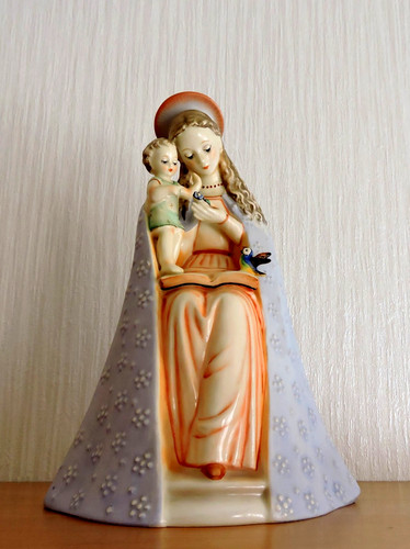 Goebel original hummelfigur - goebel,
