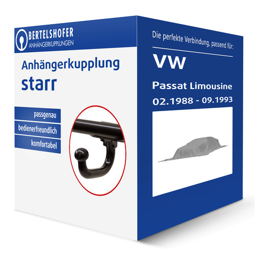 Auto hak anhängerkupplung - hak,
