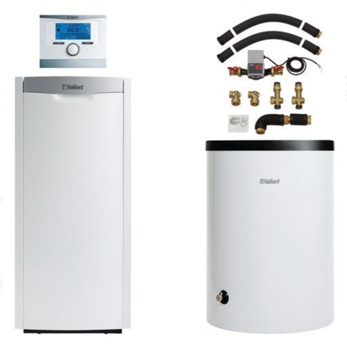 Vaillant paket 7 öl - paket,