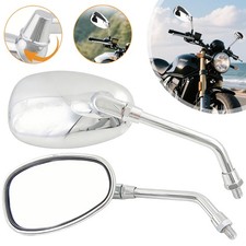 Motorrad Spiegel Set Motorrad