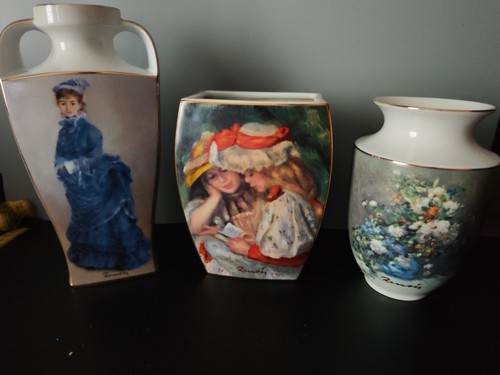 Goebel artis orbis vasen - artis,