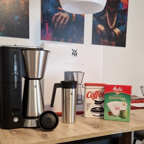 Wmf thermo go - thermo, to