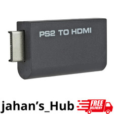 PS2 auf zu HDMI Converter