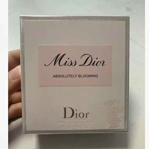 Dior miss - miss,