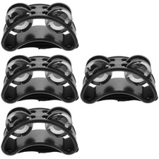  Set of 4 Schellenkranz Musikinstrumente Für Kinder Kinderinstrumente