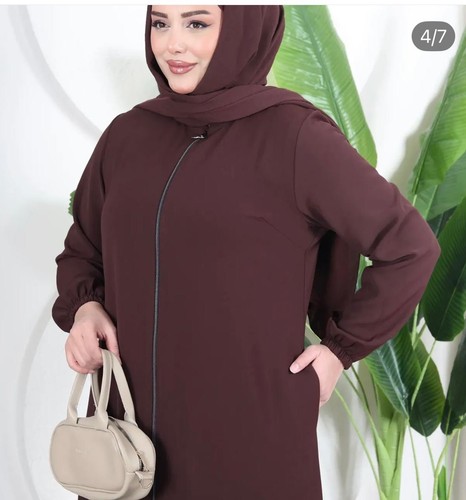 Ferace abaye burkini hicab - ferace,