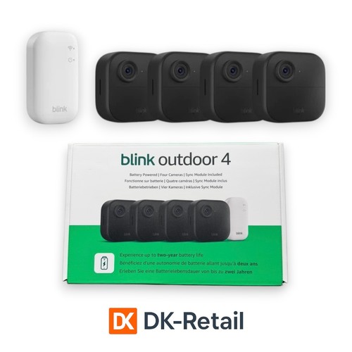 Blink outdoor generation - blink,