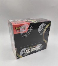 Pokemon Optimale Ordnung