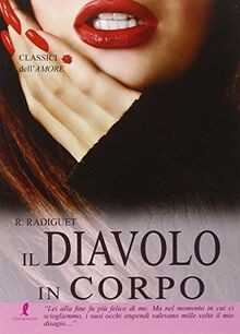 Diavolo corpo classici - in,