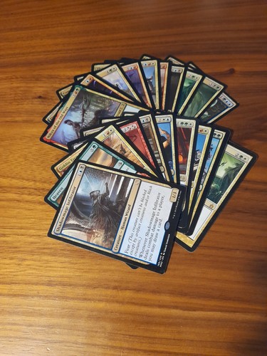Mtg verschiedene rare - mtg,