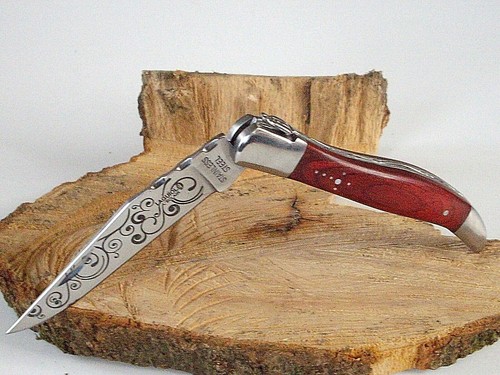 Laguiole taschenmesser - laguiole,