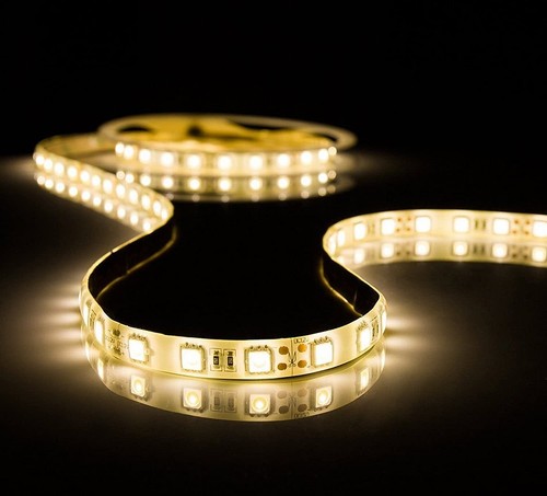 Led lichtband strip - strip, 5