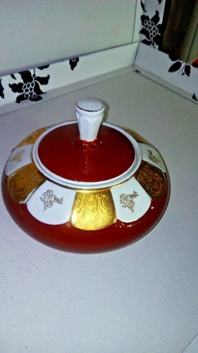 Bonboniere deckeldose - bonboniere,,