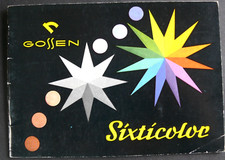 BEDIENUNGSANLEITUNG /