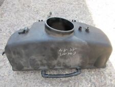 BMW E46 M3 3.2L Airbox Einzeldrossel Luftsammler Ansaugbrücke Schalter 7831305