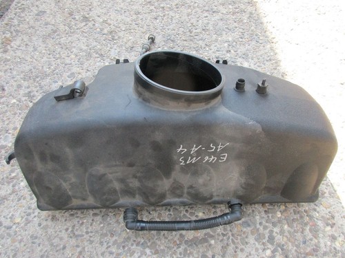 Bmw e46 2l airbox - bmw,