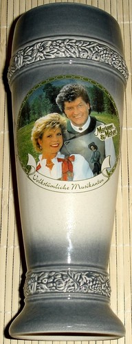 Weizenbierkrug marianne - weizenbierkrug, &