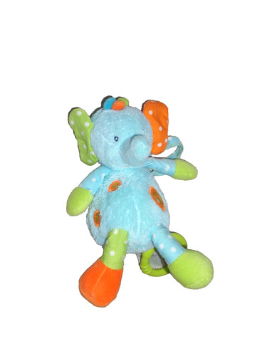 Baby club spieluhr - baby,