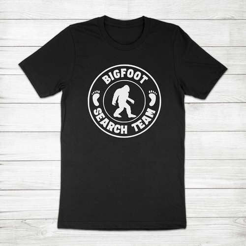 Bigfoot search team - bigfoot, sasquatch