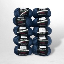 Phildar ,,Phil Lin'' Fb