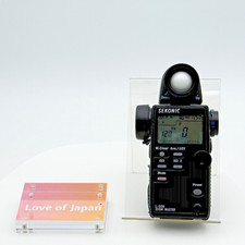 Sekonic L-508 Zoom Master