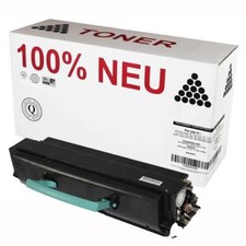 XXL Tonerkartusche für Lexmark E450 E450D E450DN