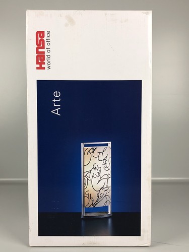 Hansa dekoleuchte arte 5010100 - hansa,