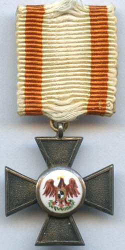 Preussen roter adler - preussen, adler-orden