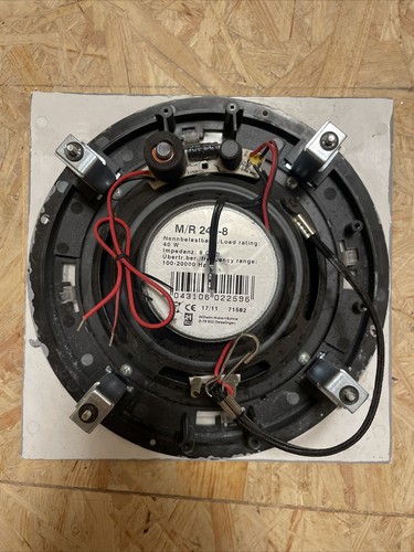 Whd 240 wege 40w 8 - 240-8,