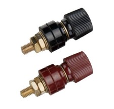 Hochlast Polklemme Polklemmen