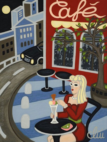 Jacqueline ditt moonshine - jacqueline,