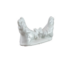 Messerbänkchen Hähne