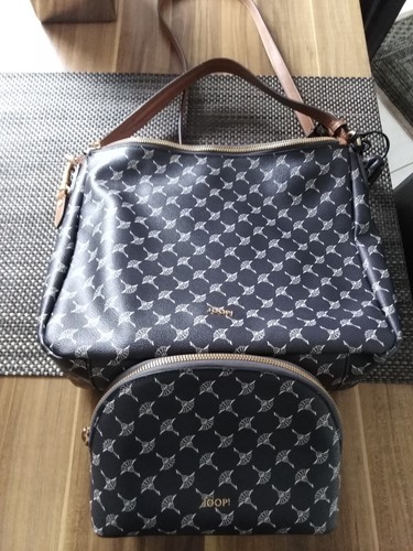 Joop damenhandtasche - damenhandtasche, +
