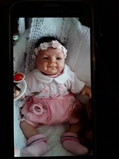 Reborn Babypuppe *Coco Malu*