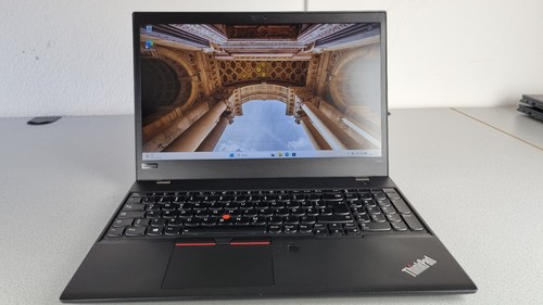 Lenovo thinkpad p52s core - lenovo,