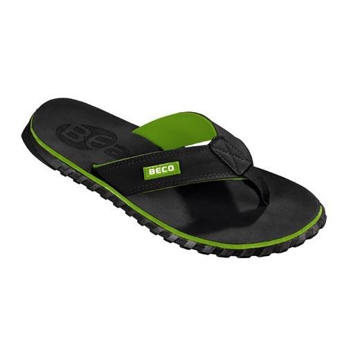 Beco herren flip flops - beco,