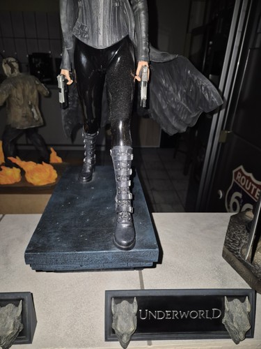 Underworld selene exklusiv - selene,