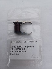 Märklin H0, Ersatzteil E 231390, Feldmagnet