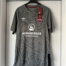 Trikot 1. FC Nürnberg - Umbro