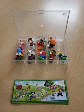 Ü  Eier Figuren Satz Micky Mouse & Friends