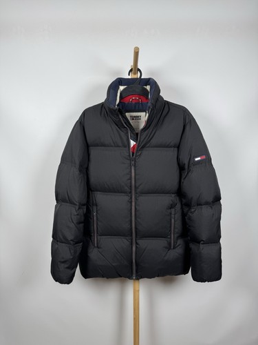 Tommy jeans puffer - tommy,