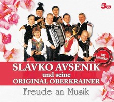 Slavko und Seine Original